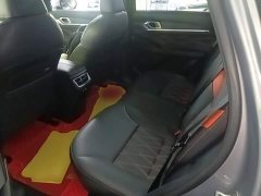 Haval Divine Beast 2022 1.5T Smart Enjoy Edition - ფოტო 16