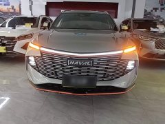 Haval Divine Beast 2022 1.5T Smart Enjoy Edition - ფოტო 2