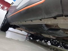 Haval Divine Beast 2022 1.5T Smart Enjoy Edition - ფოტო 20