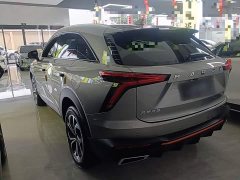 Haval Divine Beast 2022 1.5T Smart Enjoy Edition - ფოტო 4