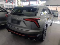 Haval Divine Beast 2022 1.5T Smart Enjoy Edition - ფოტო 6