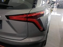 Haval Divine Beast 2022 1.5T Smart Enjoy Edition - ფოტო 7