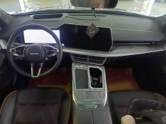 Haval Divine Beast 2022 1.5T Smart Enjoy Edition - ფოტო 9