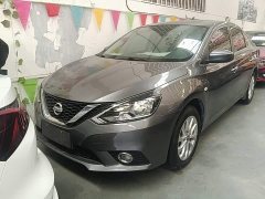 Nissan Sylphy Classic 1.6XL CVT Luxury - ფოტო 1