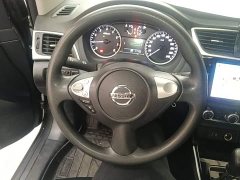 Nissan Sylphy Classic 1.6XL CVT Luxury - ფოტო 10