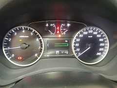 Nissan Sylphy Classic 1.6XL CVT Luxury - ფოტო 11