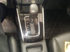 Nissan Sylphy Classic 1.6XL CVT Luxury - ფოტო 13