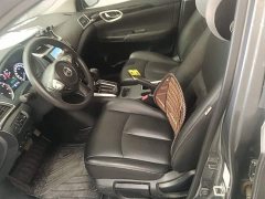 Nissan Sylphy Classic 1.6XL CVT Luxury - ფოტო 14