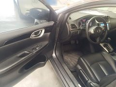 Nissan Sylphy Classic 1.6XL CVT Luxury - ფოტო 15