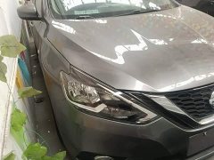 Nissan Sylphy Classic 1.6XL CVT Luxury - ფოტო 3