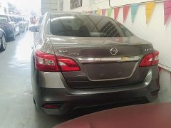 Nissan Sylphy Classic 1.6XL CVT Luxury - ფოტო 5