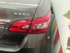 Nissan Sylphy Classic 1.6XL CVT Luxury - ფოტო 7