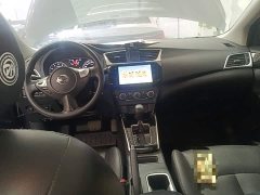 Nissan Sylphy Classic 1.6XL CVT Luxury - ფოტო 9
