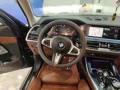 BMW X7 xDrive M50i - ფოტო 10