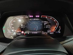 BMW X7 xDrive M50i - ფოტო 11