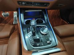 BMW X7 xDrive M50i - ფოტო 13