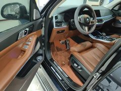 BMW X7 xDrive M50i - ფოტო 15