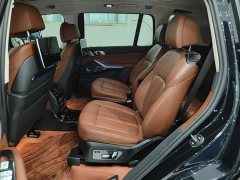 BMW X7 xDrive M50i - ფოტო 16