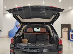 BMW X7 xDrive M50i - ფოტო 18