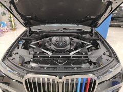 BMW X7 xDrive M50i - ფოტო 19