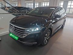 Volkswagen Viloran 380TSI Zunchi Edition - ფოტო 1