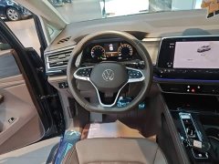 Volkswagen Viloran 380TSI Zunchi Edition - ფოტო 10