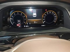 Volkswagen Viloran 380TSI Zunchi Edition - ფოტო 11