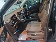 Volkswagen Viloran 380TSI Zunchi Edition - ფოტო 14