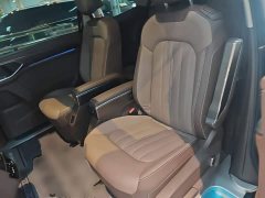 Volkswagen Viloran 380TSI Zunchi Edition - ფოტო 16