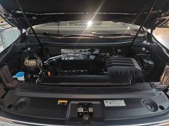 Volkswagen Viloran 380TSI Zunchi Edition - ფოტო 19