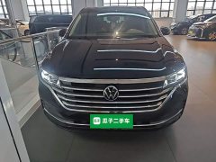 Volkswagen Viloran 380TSI Zunchi Edition - ფოტო 2