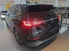 Volkswagen Viloran 380TSI Zunchi Edition - ფოტო 4