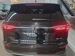 Volkswagen Viloran 380TSI Zunchi Edition - ფოტო 5