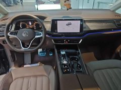 Volkswagen Viloran 380TSI Zunchi Edition - ფოტო 9