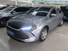BYD Qin PLUS DM-i Smart Drive Edition 55KM Leading - ფოტო 1