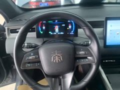 BYD Qin PLUS DM-i Smart Drive Edition 55KM Leading - ფოტო 10