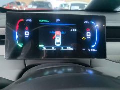 BYD Qin PLUS DM-i Smart Drive Edition 55KM Leading - ფოტო 11
