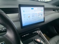 BYD Qin PLUS DM-i Smart Drive Edition 55KM Leading - ფოტო 12