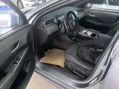 BYD Qin PLUS DM-i Smart Drive Edition 55KM Leading - ფოტო 15