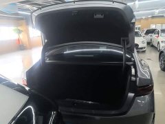 BYD Qin PLUS DM-i Smart Drive Edition 55KM Leading - ფოტო 18