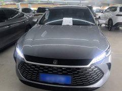 BYD Qin PLUS DM-i Smart Drive Edition 55KM Leading - ფოტო 2