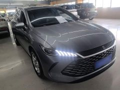 BYD Qin PLUS DM-i Smart Drive Edition 55KM Leading - ფოტო 3