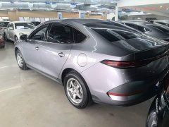 BYD Qin PLUS DM-i Smart Drive Edition 55KM Leading - ფოტო 4