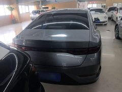BYD Qin PLUS DM-i Smart Drive Edition 55KM Leading - ფოტო 5
