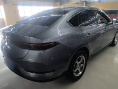 BYD Qin PLUS DM-i Smart Drive Edition 55KM Leading - ფოტო 6