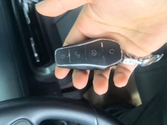 BYD Qin PLUS DM-i Smart Drive Edition 55KM Leading - ფოტო 8
