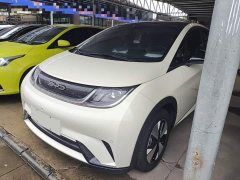 BYD Dolphin 2023 420km Fashion Edition - ფოტო 1