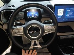 BYD Dolphin 2023 420km Fashion Edition - ფოტო 10