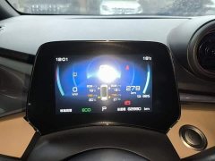 BYD Dolphin 2023 420km Fashion Edition - ფოტო 11