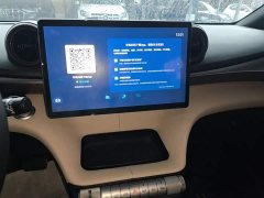 BYD Dolphin 2023 420km Fashion Edition - ფოტო 12